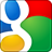 Google+ Logo